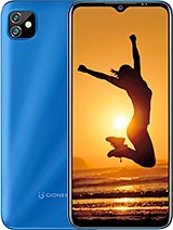 Best available price of Gionee Max Pro in India