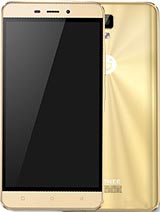 Best available price of Gionee P7 Max in India