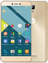 Best available price of Gionee P7 in India