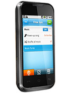 Best available price of Gionee Pioneer P1 in India