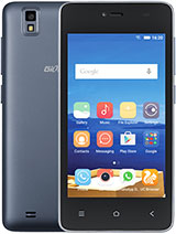 Best available price of Gionee Pioneer P2M in India