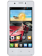 Best available price of Gionee Pioneer P4 in India
