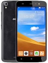 Best available price of Gionee Pioneer P6 in India
