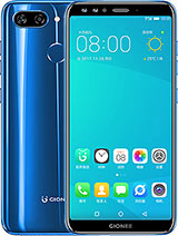 Best available price of Gionee S11 in India