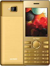 Best available price of Gionee S96 in India