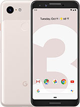 Best available price of Google Pixel 3 in India