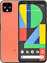 Best available price of Google Pixel 4 XL in India