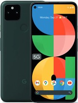 Best available price of Google Pixel 5a 5G in India