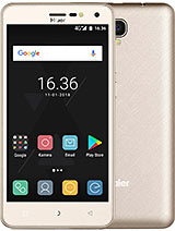 Best available price of Haier G51 in India