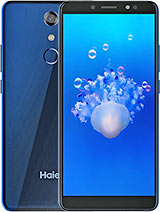 Best available price of Haier I6 in India