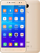 Best available price of Haier L7 in India