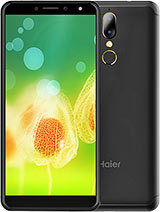 Best available price of Haier L8 in India