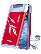 Best available price of Haier M1000 in India
