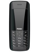 Best available price of Haier M150 in India