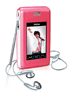 Best available price of Haier M2000 in India