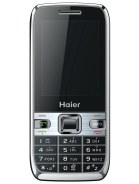 Best available price of Haier U56 in India