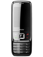 Best available price of Haier U60 in India