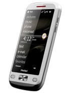 Best available price of Haier U69 in India