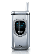 Best available price of Haier L1000 in India