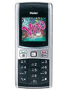Best available price of Haier V100 in India