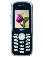 Best available price of Haier V200 in India