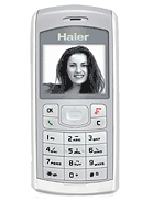 Best available price of Haier Z100 in India