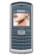 Best available price of Haier Z300 in India