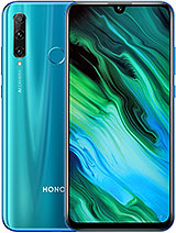 Best available price of Honor 20e in India