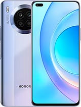 Best available price of Honor 50 Lite in India