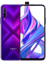 Best available price of Honor 9X Pro in India