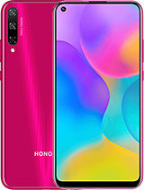 Best available price of Honor Play 3 in India