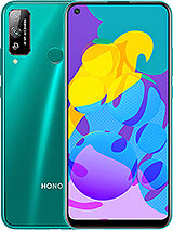 Honor X8 5G at India.mymobilemarket.net
