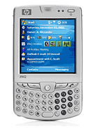 Best available price of HP iPAQ hw6915 in India