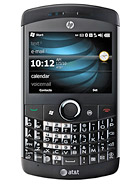 Best available price of HP iPAQ Glisten in India