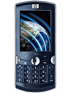Best available price of HP iPAQ Voice Messenger in India