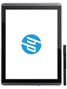 Best available price of HP Pro Slate 12 in India