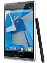 Best available price of HP Pro Slate 8 in India