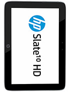 Best available price of HP Slate10 HD in India