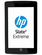 Best available price of HP Slate7 Extreme in India
