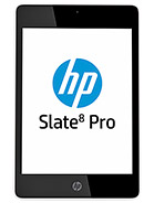 Best available price of HP Slate8 Pro in India