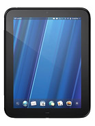Best available price of HP TouchPad in India