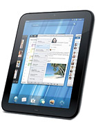 Best available price of HP TouchPad 4G in India