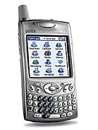Best available price of Palm Treo 650 in India