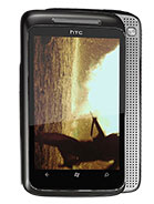 Best available price of HTC 7 Surround in India