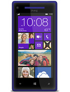 Best available price of HTC Windows Phone 8X in India