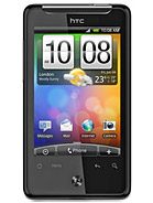Best available price of HTC Aria in India