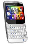 Best available price of HTC ChaCha in India