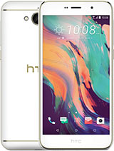 Best available price of HTC Desire 10 Compact in India