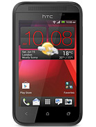 Best available price of HTC Desire 200 in India