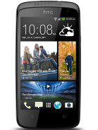 Best available price of HTC Desire 500 in India
